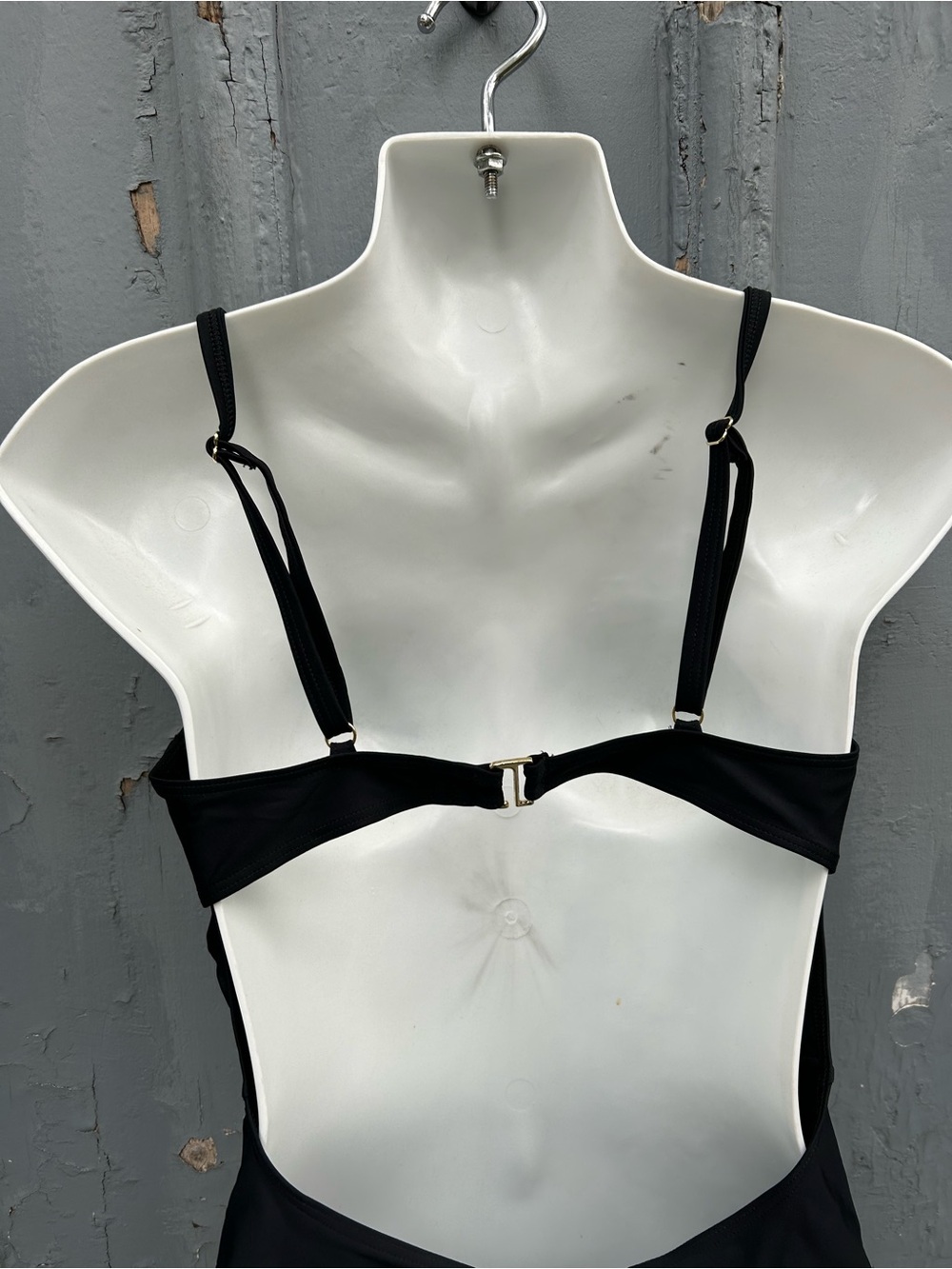 SUMMERSALT The Wave One Piece Swimsuit, size 6 - Picture 10 of 13